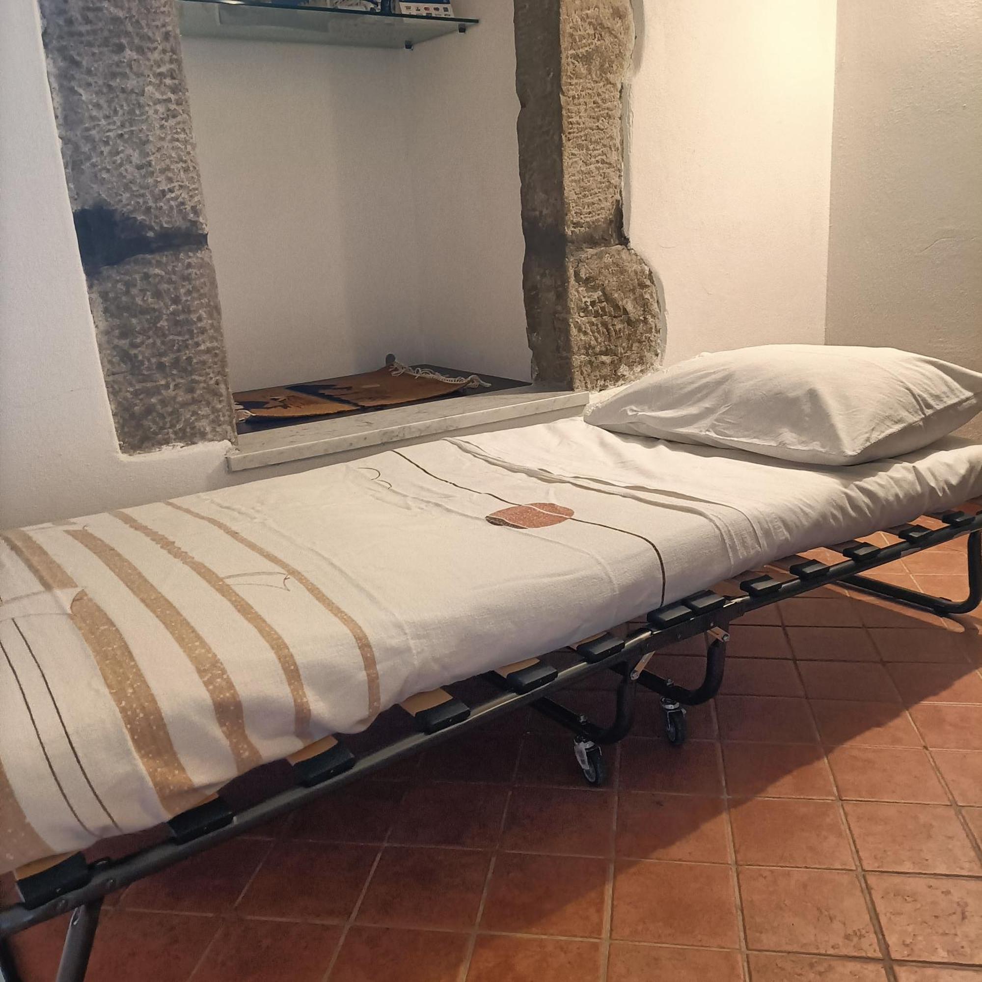 Locazione Turistica La Gesualda Apartman Castelnuovo Magra Kültér fotó