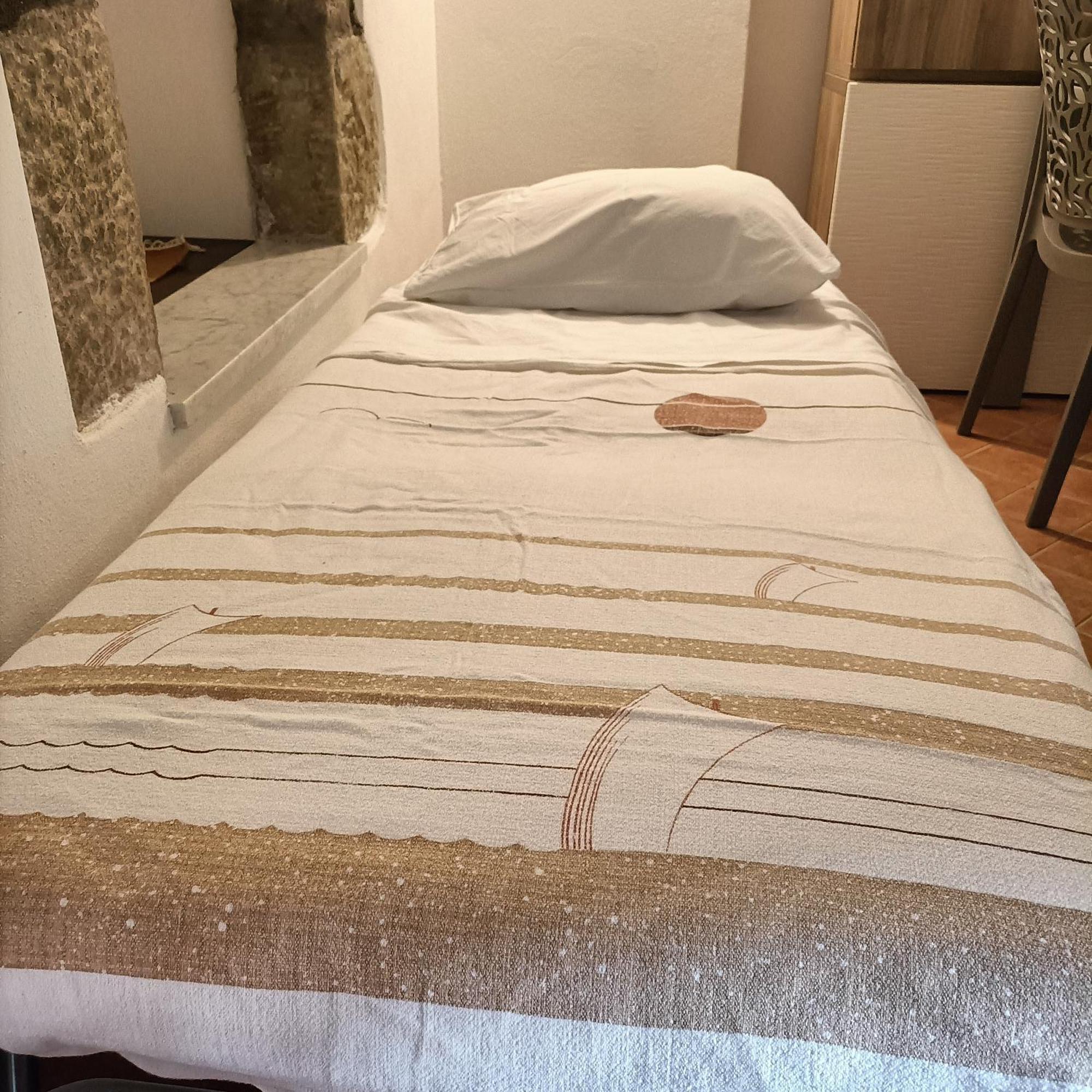 Locazione Turistica La Gesualda Apartman Castelnuovo Magra Kültér fotó