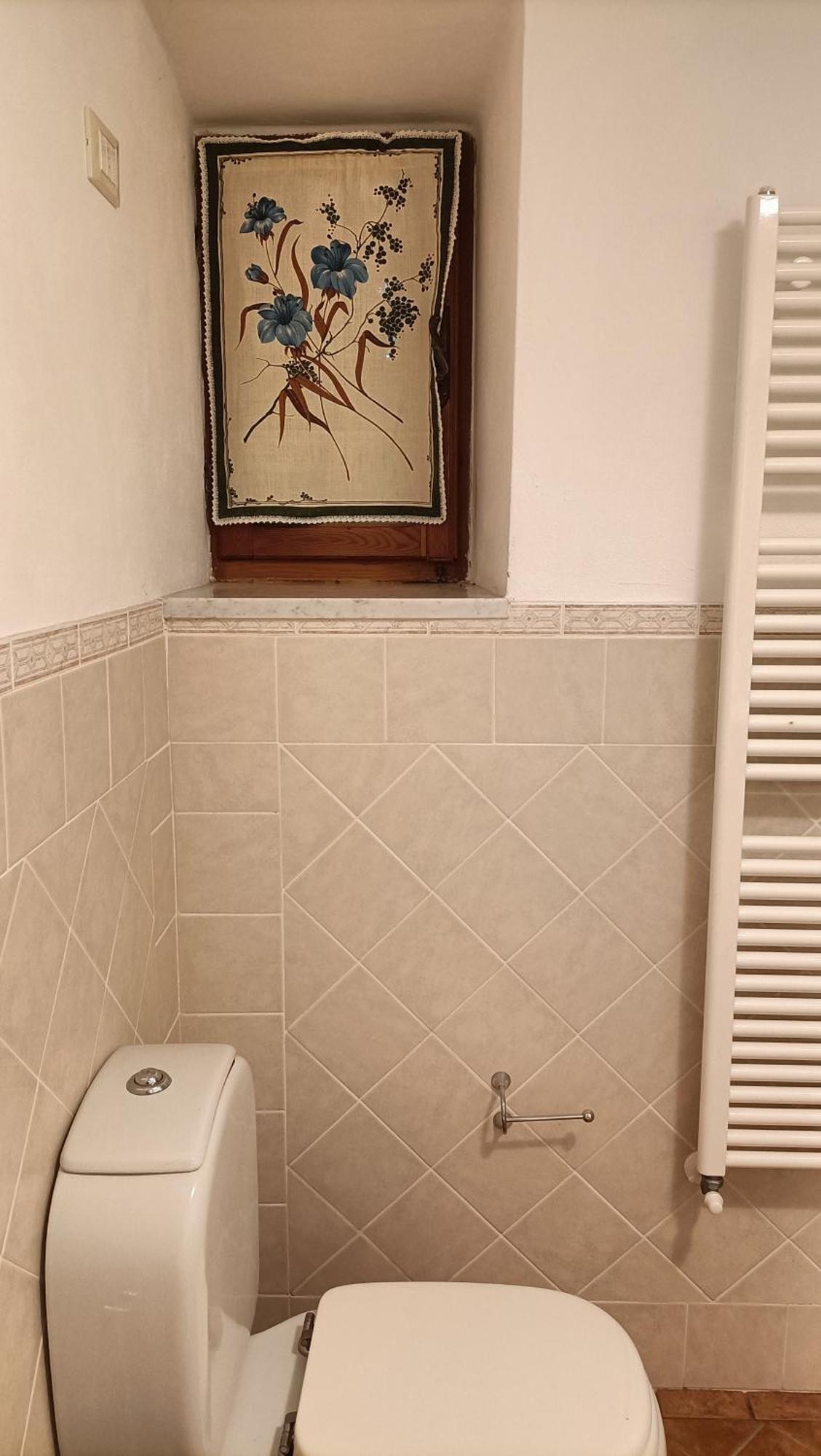 Locazione Turistica La Gesualda Apartman Castelnuovo Magra Kültér fotó
